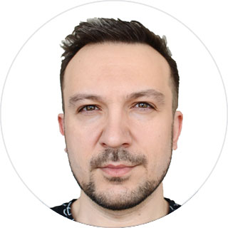 Андрей Шапиро