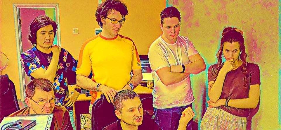 Интернатура